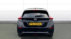 Nissan LEAF 160kW e+ Tekna 59kWh 5dr Auto Electric Hatchback